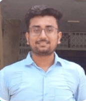 Aakarsh Dwivedi