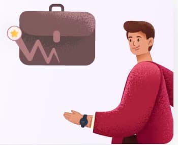 Secure a job in a dream company